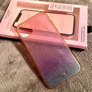 Kate Spade iPhone case